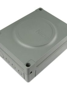 CENTR. COMANDO MOTORI 24V ENCODER