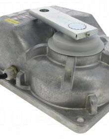 MOTORE ELETTROMECC. ENCODER 24V